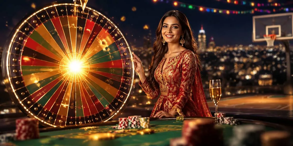 CasinoCasino যা দিয়ে তৈরি